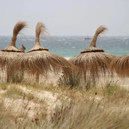 Lances - Piscina Y Patio * Tarifa