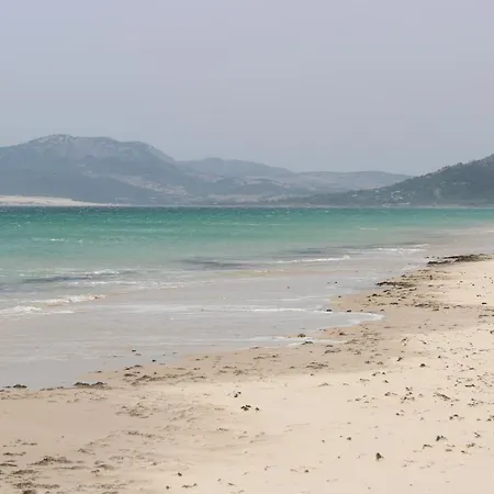 Lances - Piscina Y Patio * Tarifa