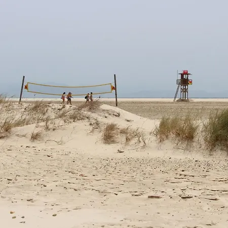 Lances - Piscina Y Patio * Tarifa