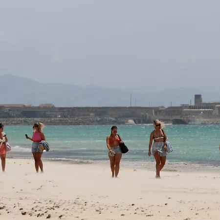 Lances - Piscina Y Patio Apartament