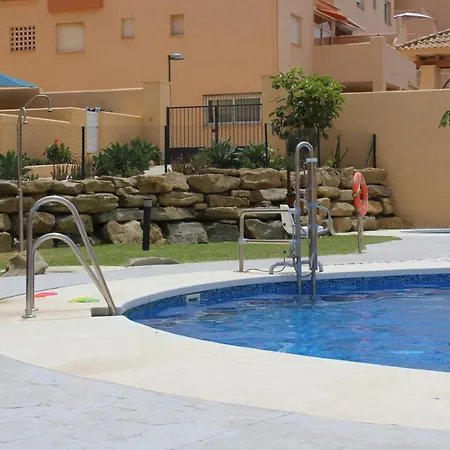 Apartament Lances - Piscina Y Patio Tarifa