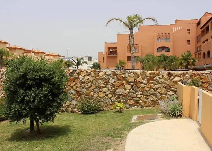 Apartmán Lances - Piscina Y Patio *