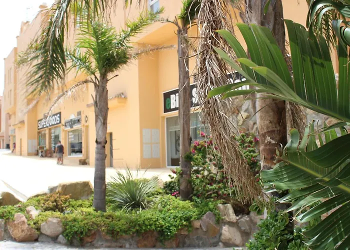 Apartmán Lances - Piscina Y Patio *