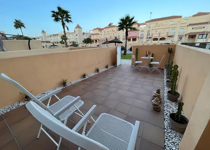 Lances - Piscina Y Patio Tarifa