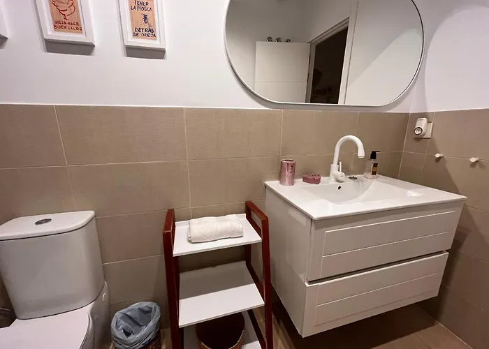 Apartmán Lances - Piscina Y Patio *