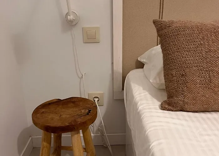Apartmán Lances - Piscina Y Patio Tarifa