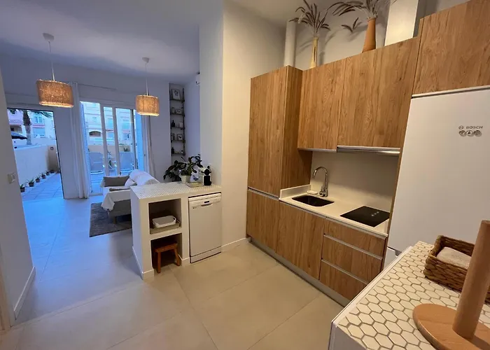 Apartmán Lances - Piscina Y Patio *