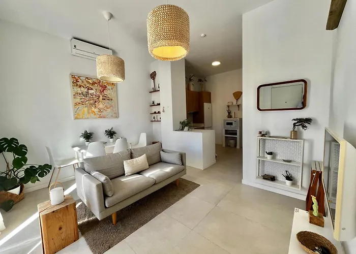 Apartmán Lances - Piscina Y Patio *